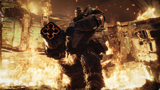 Gears of War: E-Day: 6 oktober 2026
