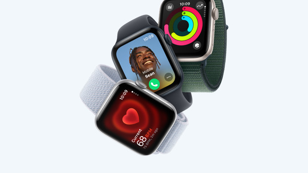 Watch SE 2: geen always-on scherm en kwetsbaarder scherm