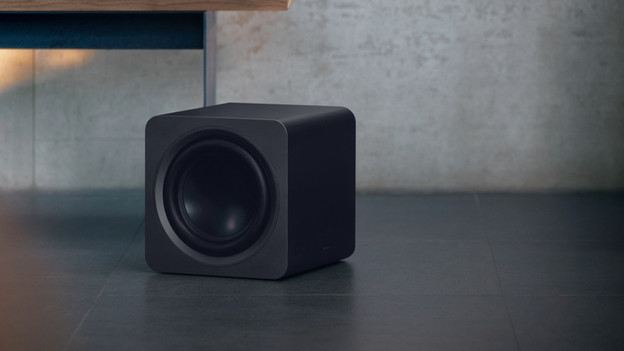 Samsung subwoofer