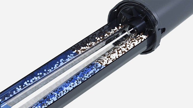 Intelligent Water System