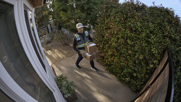 Slimme AI herkenning