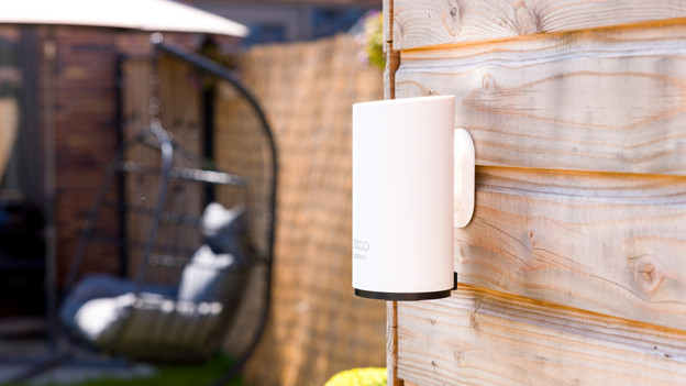 TP-Link router voor buiten
