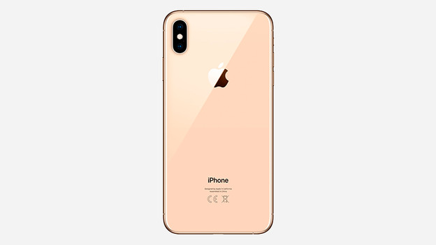 iPhone Xs (Max)