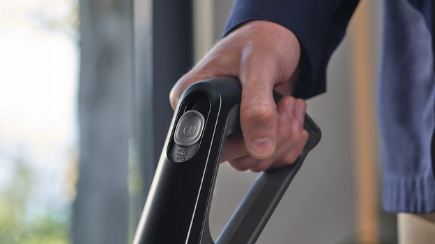 Sprinter et Racer : 2 batteries