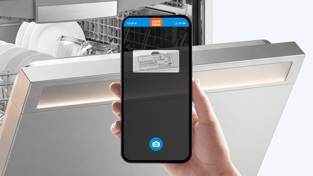 Coolblue app