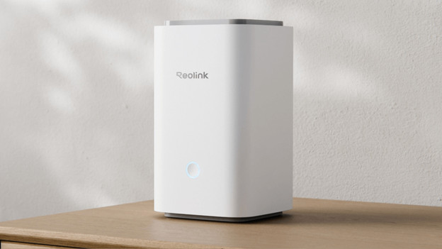 Home Hub: tot 8 apparaten