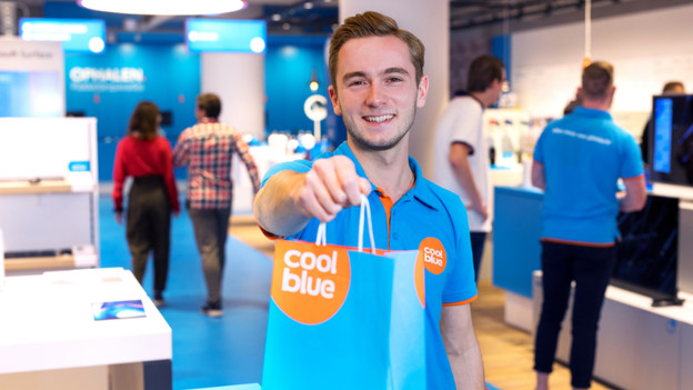 Magasin Coolblue