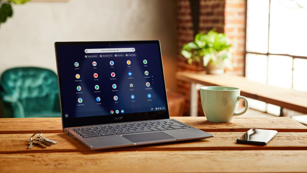 ChromeOS: naadloos met Google