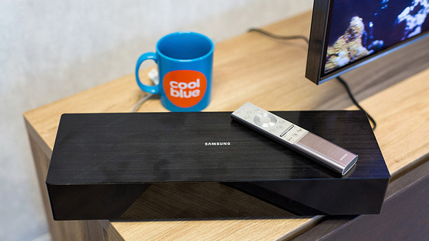 Boitier One Connect Samsung