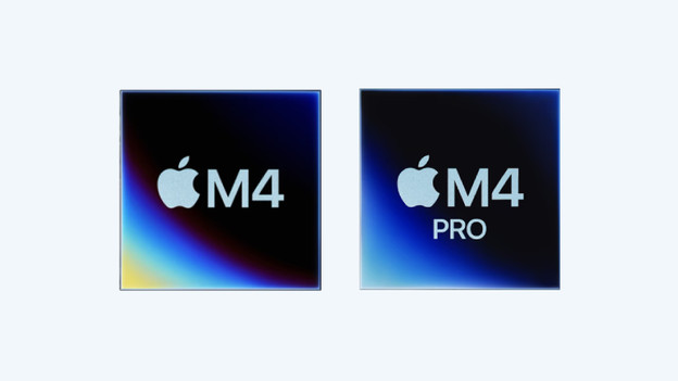 Mac mini (2024): oudere M4 en M4 Pro chips