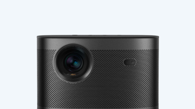 Horizon Pro : 4K (UHD)