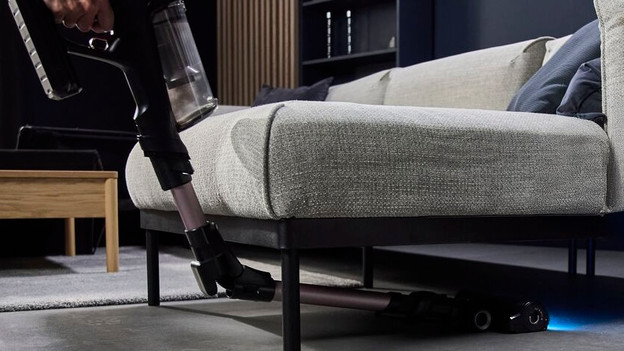 X Force Flex avec manche flexible