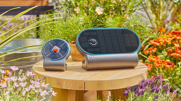 Hoe automatiseer je jouw tuinbewatering?