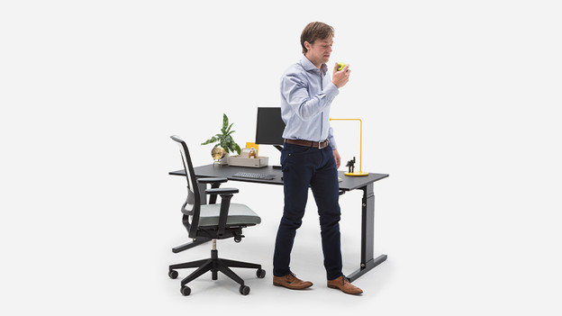 Prevent physical complaints