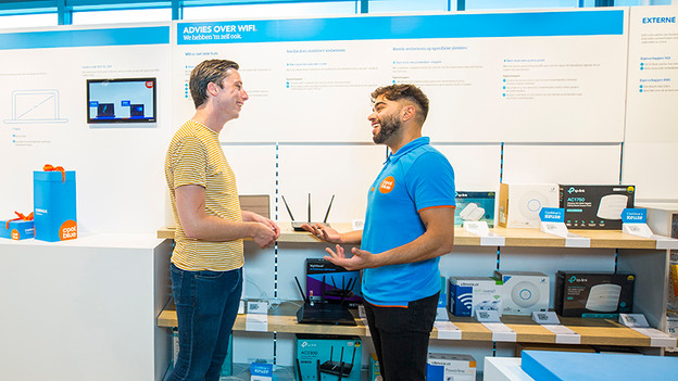 Advies van onze specialisten