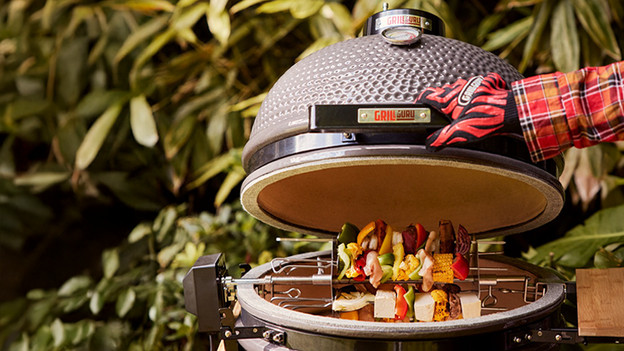 kamado barbecue kiezen