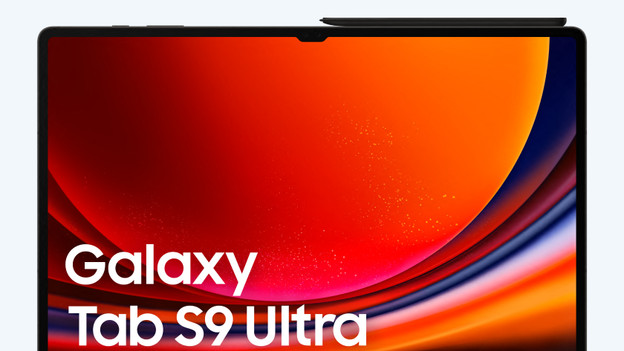 Tab S series: high-end tablets