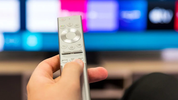 Diagnostic automatique de votre TV Samsung