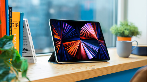 Get started with extending the iPad battery life