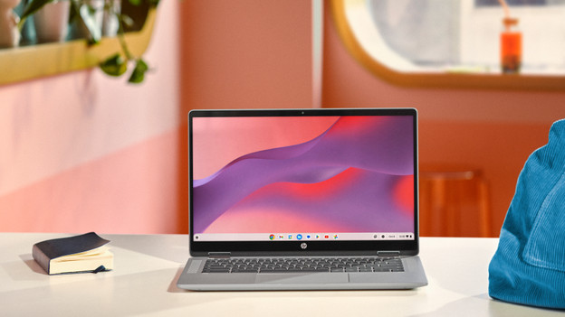 ChromeOS: Chromebooks