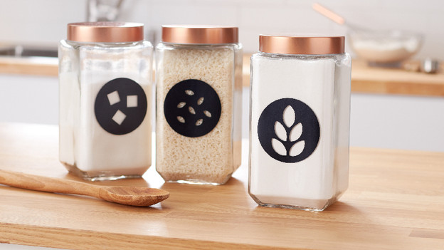 Joy : 3 outils et matériaux fins