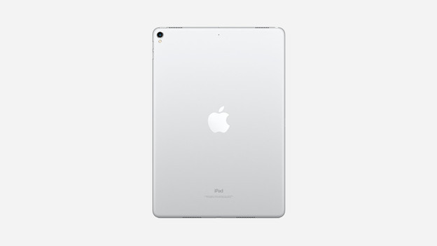 Apple iPad Pro (2017)