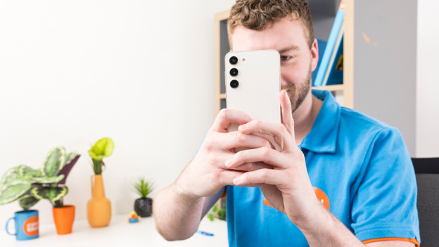 Conclusion Samsung S23 review