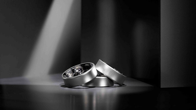 What's the Samsung Galaxy Ring?