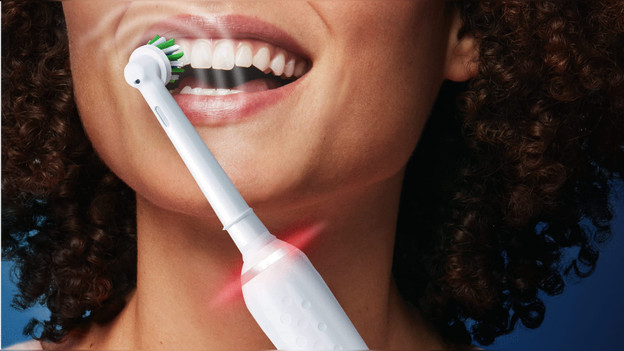 Oral-B Pro : pas de connexion avec smartphone