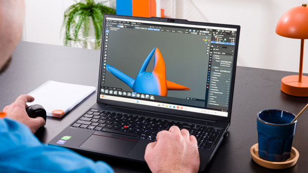 NVIDIA voor creators en studenten