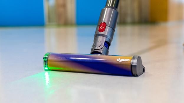 Aspirateur-balai Dyson