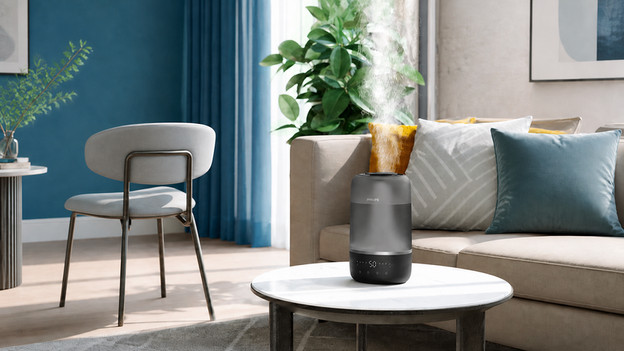 Humidificateurs à ultrasons