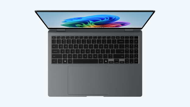 Galaxy Book5 : design différent et autonomie de la batterie plus courte