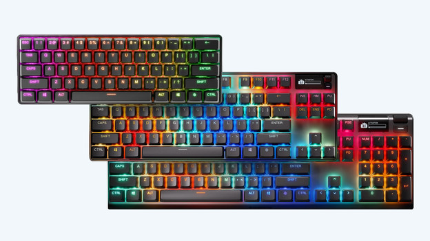 Gebruik je jouw toetsenbord ook voor werk of studie?