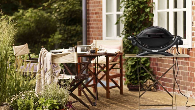 Conseil pour barbecue à gaz ou électrique