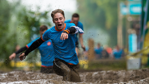 Bouger, c'est bon pour la santé