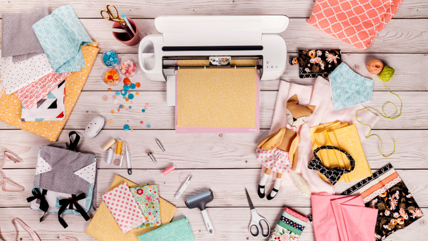 Possibilités du plotter de découpe