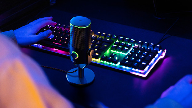 Stream Studio: stevig