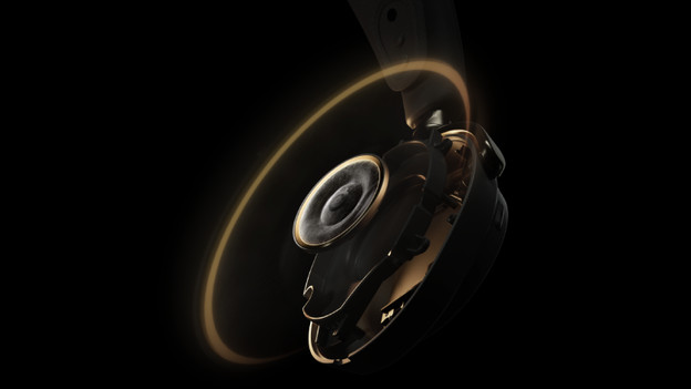 Drivers en fibre de carbone du Nova Elite