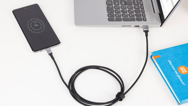Connexion USB-C
