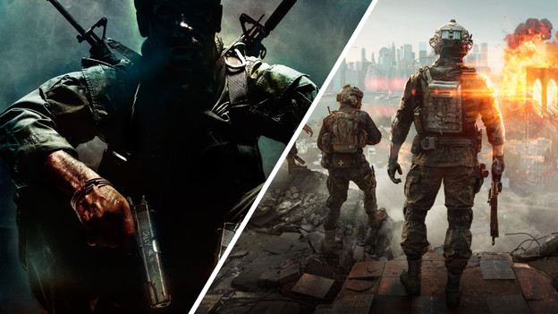 Medium demanding games