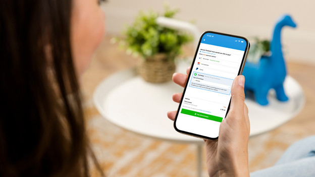 Beko dryer subscriptions