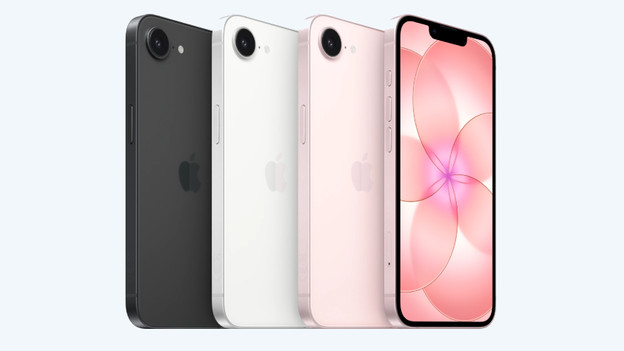 iPhone 17e: nieuw, verbeterd instapmodel