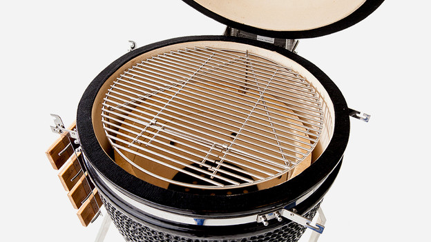 Flamber, cuire ou cuire à la vapeur