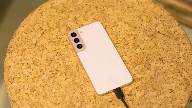 Avis expert : Samsung S22