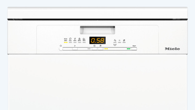 Tip 4: use the Eco cycle