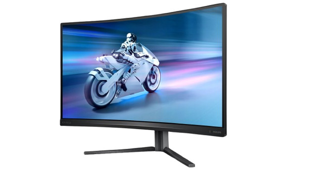 Choose a Philips gaming monitor