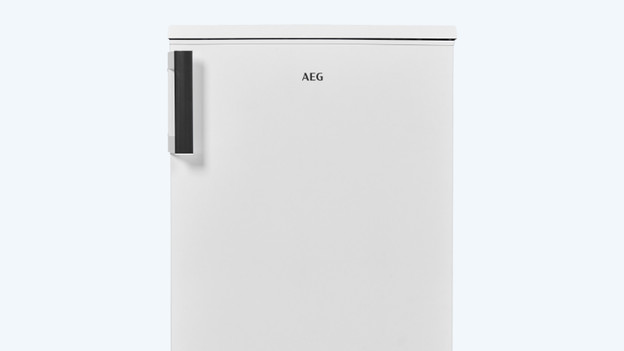 Tafelmodel koelkast: voor in een stacaravan