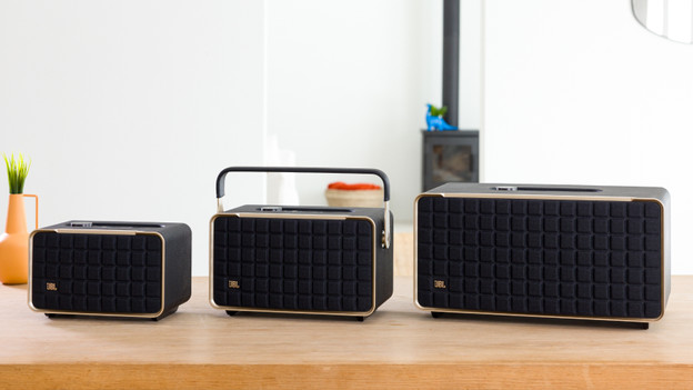 Quelle enceinte JBL Authentics vous convient le mieux ?
