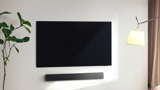 Samsung soundbar geluidskwaliteit